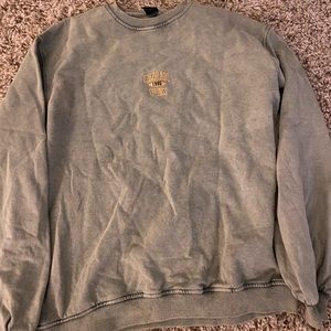 Urban outfitters Colorado Springs sweatshirt